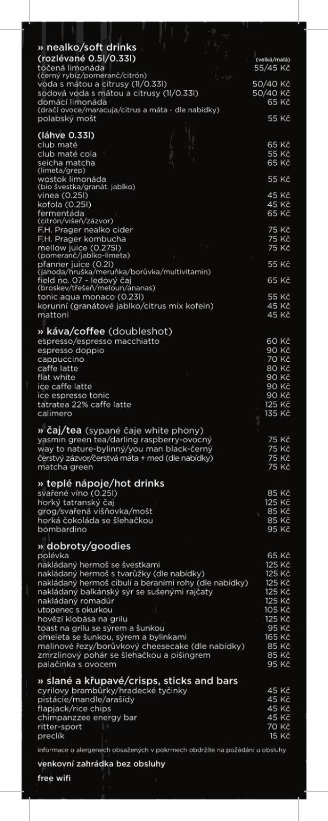 Penzion Kulna Slatiňany 외부 사진